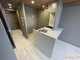 メイクスWアート浅間町  ｜ 愛知県名古屋市西区押切2丁目（賃貸マンション1LDK・14階・33.43㎡） その5