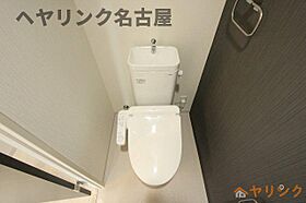 ダイアモンドムーン  ｜ 愛知県名古屋市西区上名古屋3丁目（賃貸マンション1K・6階・28.10㎡） その7