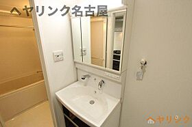 ダイアモンドムーン  ｜ 愛知県名古屋市西区上名古屋3丁目（賃貸マンション1K・6階・28.10㎡） その17