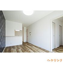 FAMILY STAGE黒川  ｜ 愛知県名古屋市北区浪打町1丁目（賃貸アパート1LDK・1階・34.63㎡） その6