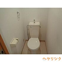 ベルネージュ  ｜ 愛知県名古屋市西区栄生3丁目（賃貸マンション1K・1階・30.90㎡） その6