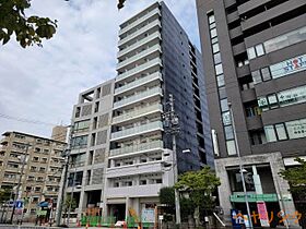 エステムコート名古屋平安通クチュール  ｜ 愛知県名古屋市北区平安2丁目（賃貸マンション1DK・6階・30.03㎡） その1