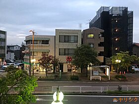 日商岩井第三城北ハイツ  ｜ 愛知県名古屋市西区上名古屋2丁目（賃貸マンション3LDK・2階・72.60㎡） その29