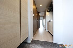 S-RESIDENCE上飯田North  ｜ 愛知県名古屋市北区上飯田北町1丁目（賃貸マンション1K・10階・22.31㎡） その13