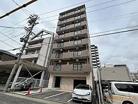 フォルクランド那古野  ｜ 愛知県名古屋市西区那古野2丁目（賃貸マンション1LDK・3階・34.40㎡） その6