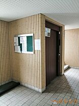 エスポワール尾崎  ｜ 愛知県名古屋市北区金城町3丁目（賃貸マンション3LDK・3階・69.94㎡） その28