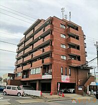 エスポワール尾崎  ｜ 愛知県名古屋市北区金城町3丁目（賃貸マンション3LDK・7階・80.53㎡） その1