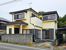 半田市乙川町良町　戸建て  ｜ 愛知県半田市乙川高良町（賃貸一戸建3LDK・2階・115.40㎡） その1