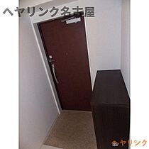 twoees2  ｜ 愛知県名古屋市北区天道町5丁目（賃貸マンション2LDK・1階・61.11㎡） その7