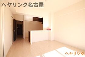 twoees2  ｜ 愛知県名古屋市北区天道町5丁目（賃貸マンション2LDK・1階・61.11㎡） その3