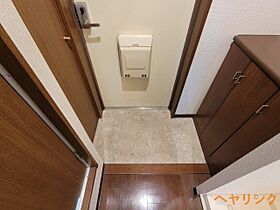 レージュ城西  ｜ 愛知県名古屋市西区城西2丁目（賃貸マンション1K・1階・24.98㎡） その18