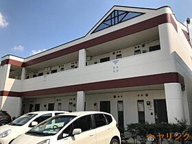 シャトーエトワール  ｜ 愛知県名古屋市西区平中町（賃貸アパート1K・1階・24.90㎡） その24