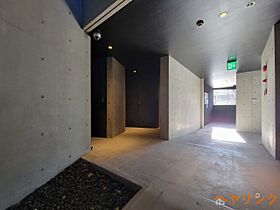 BAUWERK  ｜ 愛知県名古屋市西区則武新町4丁目（賃貸マンション1R・7階・24.53㎡） その18