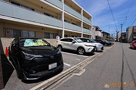 カステッロ　エレガンテ  ｜ 愛知県名古屋市西区城北町1丁目（賃貸マンション2LDK・3階・60.00㎡） その14