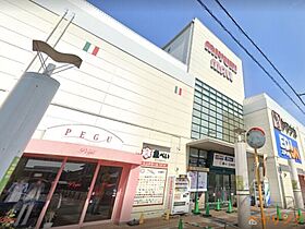 カステッロ　エレガンテ  ｜ 愛知県名古屋市西区城北町1丁目（賃貸マンション2LDK・3階・60.00㎡） その20