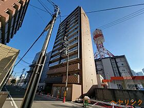 ファステート名古屋駅前ドリーム  ｜ 愛知県名古屋市西区新道2丁目（賃貸マンション1LDK・13階・29.25㎡） その6