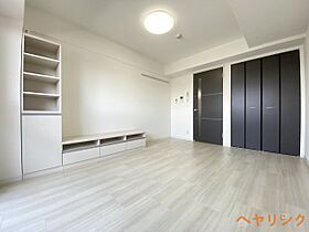 グランメゾン黒川  ｜ 愛知県名古屋市北区浪打町1丁目（賃貸マンション1K・7階・28.86㎡） その3