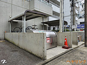 プリマヴェール名駅シュール  ｜ 愛知県名古屋市西区名駅2丁目（賃貸マンション1K・2階・34.32㎡） その6