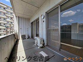 サムティレジデンス名城公園  ｜ 愛知県名古屋市北区金城1丁目（賃貸マンション2LDK・1階・71.74㎡） その16