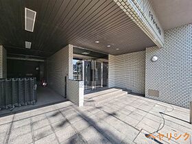 シティハイツ名城II  ｜ 愛知県名古屋市北区柳原3丁目（賃貸マンション1K・5階・29.00㎡） その15