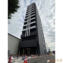 CREST TAPP志賀本通  ｜ 愛知県名古屋市北区若葉通1丁目（賃貸マンション1LDK・5階・29.60㎡） その1