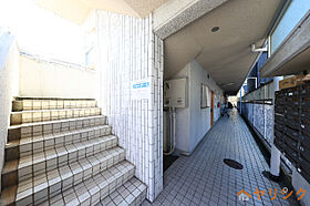 Casa de Feline  ｜ 愛知県名古屋市北区上飯田南町2丁目（賃貸マンション1LDK・1階・42.73㎡） その23