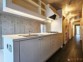 The　Apartment　Lif  ｜ 愛知県名古屋市名東区本郷1丁目（賃貸マンション1LDK・2階・66.20㎡） その9