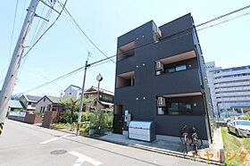 A-FLAT  ｜ 愛知県名古屋市北区山田町3丁目（賃貸アパート1K・2階・21.01㎡） その1