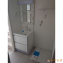 Lino  ｜ 愛知県名古屋市北区稚児宮通1丁目（賃貸アパート1K・1階・20.96㎡） その11