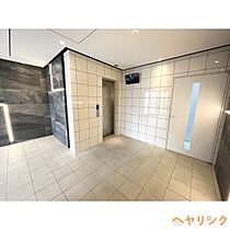 ル ディアマン  ｜ 愛知県名古屋市西区康生通2丁目（賃貸マンション1K・12階・27.90㎡） その16