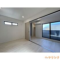 MOVE大曽根NEO  ｜ 愛知県名古屋市北区上飯田東町1丁目（賃貸アパート1LDK・1階・29.23㎡） その3