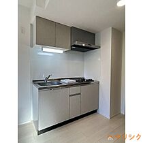 MOVE大曽根NEO  ｜ 愛知県名古屋市北区上飯田東町1丁目（賃貸アパート1LDK・1階・29.23㎡） その5