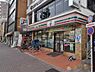 周辺：セブンイレブン　名古屋栄生駅前店 474m