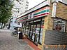 周辺：セブンイレブン名古屋菊井2丁目店 145m