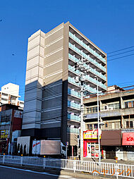 S-RESIDENCE上飯田駅前