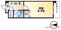 サンハイツ城西1階4.5万円