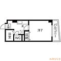 AZURトリイ5階5.4万円