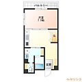 イナダマンション2階5.9万円