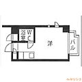 プレス・イン名城東3階3.7万円
