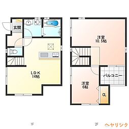 四日市市笹川町戸建