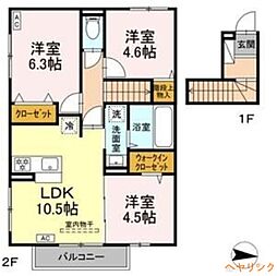 サンライズ歌里