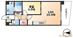 マザー花の木