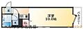グリーンハイツ浅間町6階3.9万円