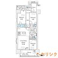 GRANPASEO丸の内3階20.9万円