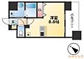 プレサンス名古屋STATIONビジュ7階5.5万円