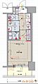 PartirOZONEANNEX5階6.6万円