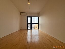 ＣＯＺＹ大曽根 4階1Kのリビング/ダイニング