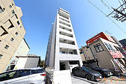 プラージュ大曽根