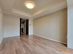 プレサンス大曽根駅前ファースト 7階1Kのリビング/ダイニング