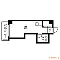 ヴィラカレッジウエスト2階3.0万円